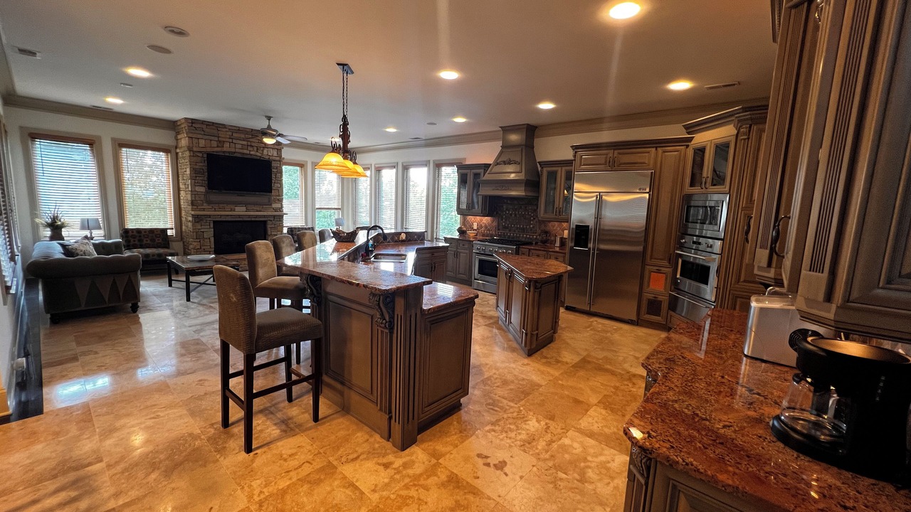 Photo of Kitchen in Gainesville