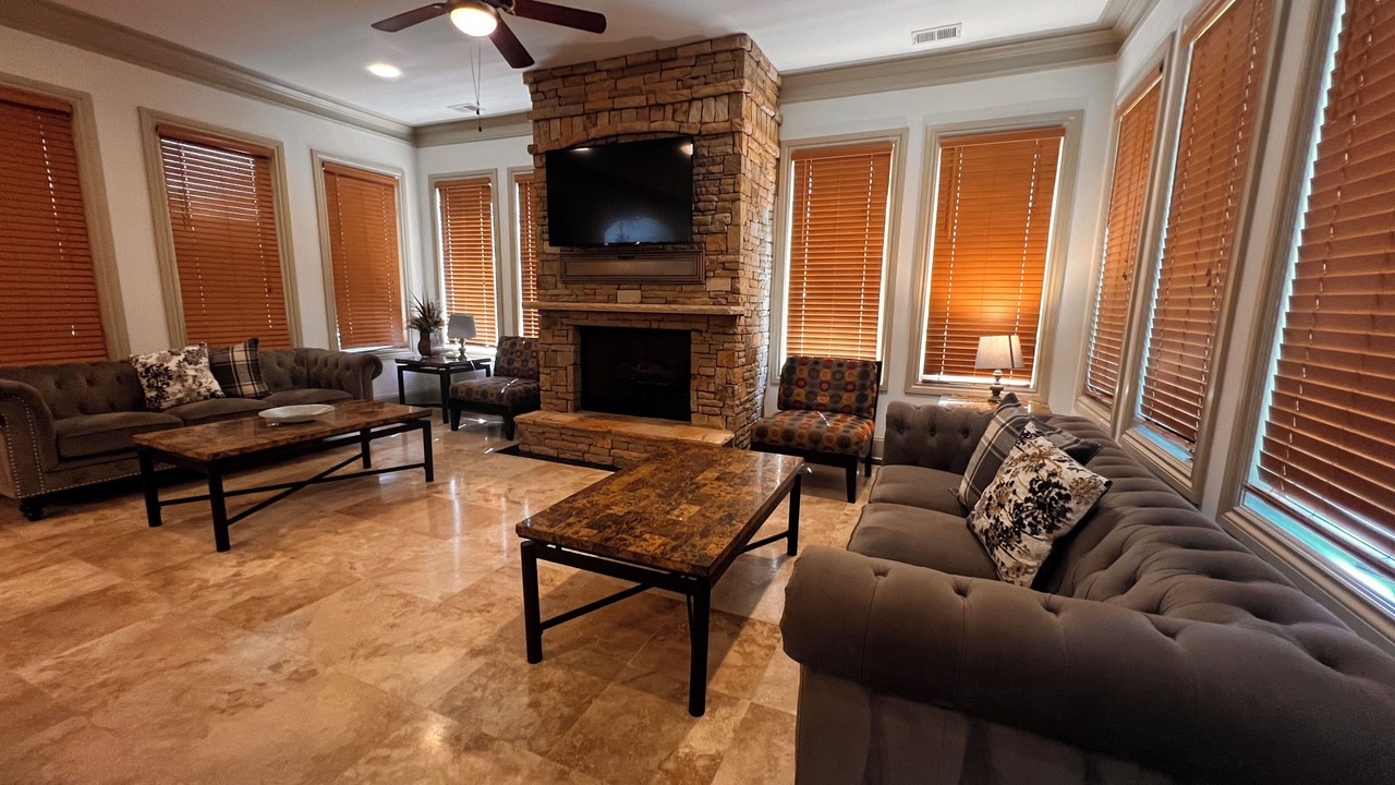 Photo of Livingroom in Gainesville