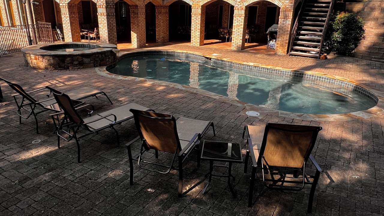 Photo of Outdoor in Gainesville