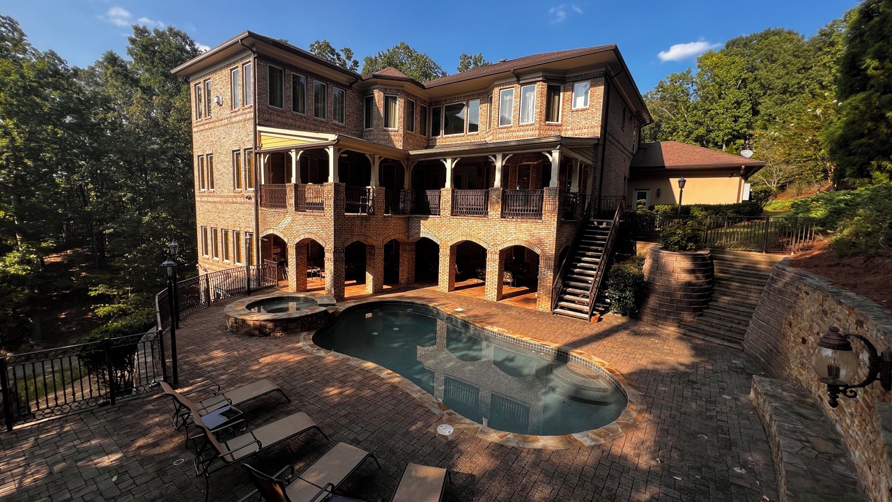 Photo of Outdoor in Gainesville