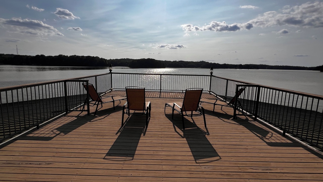 Photo of Patio Balcony in Gainesville