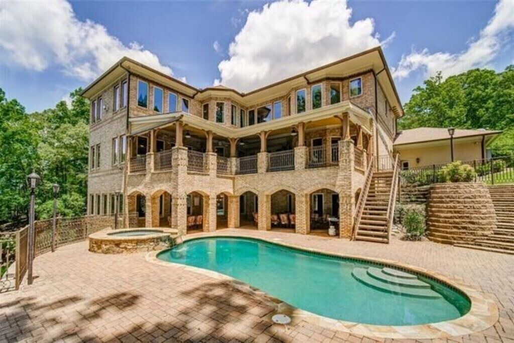 Photo of Outdoor in Gainesville