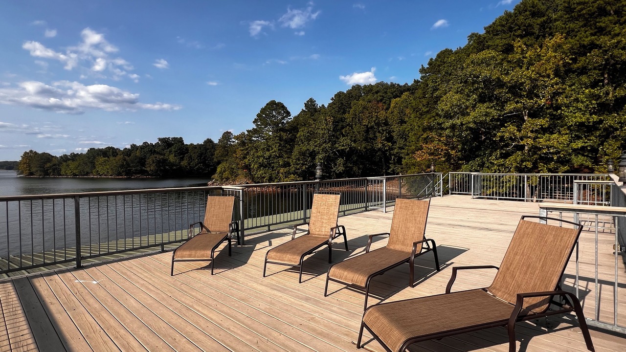 Photo of Patio Balcony in Gainesville