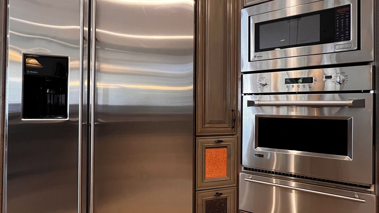 Photo of Kitchen in Gainesville
