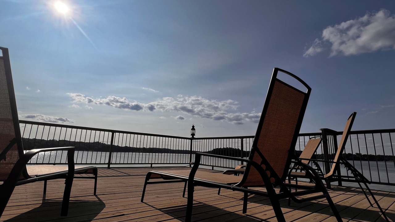 Photo of Patio Balcony in Gainesville