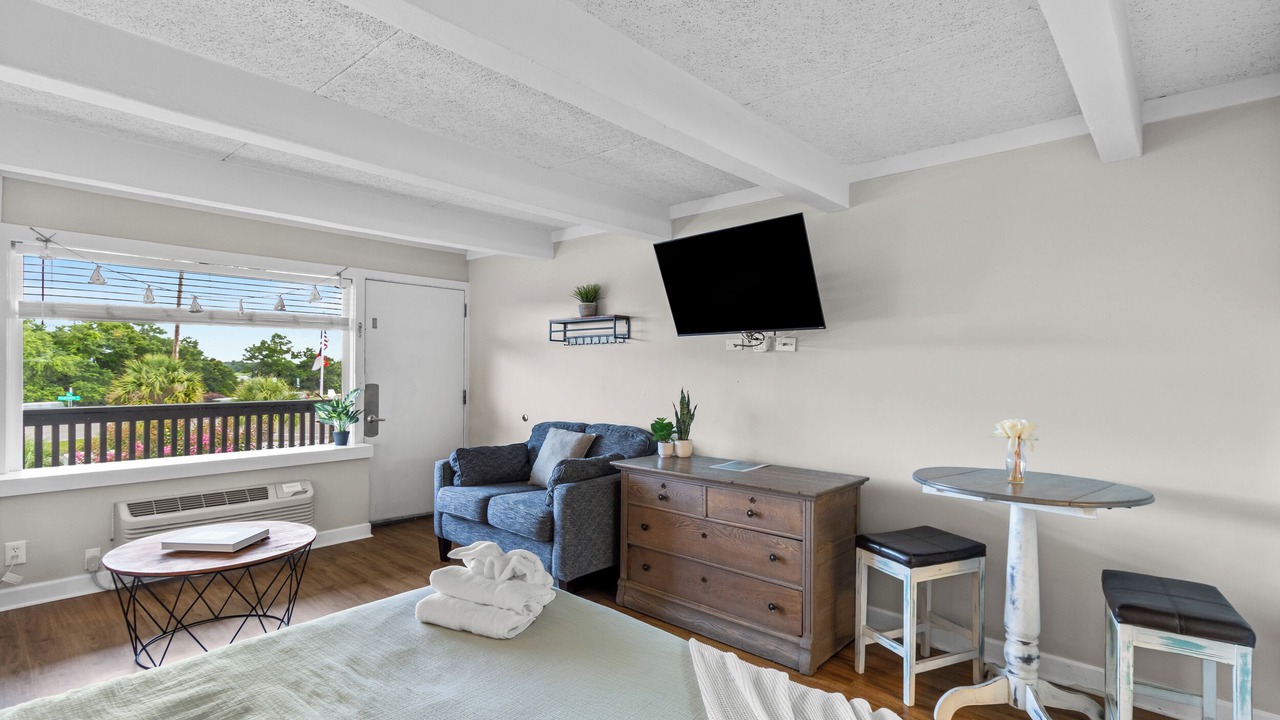 Photo of Bedroom in Airlie