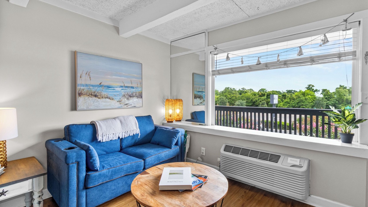 Photo of Livingroom in Airlie