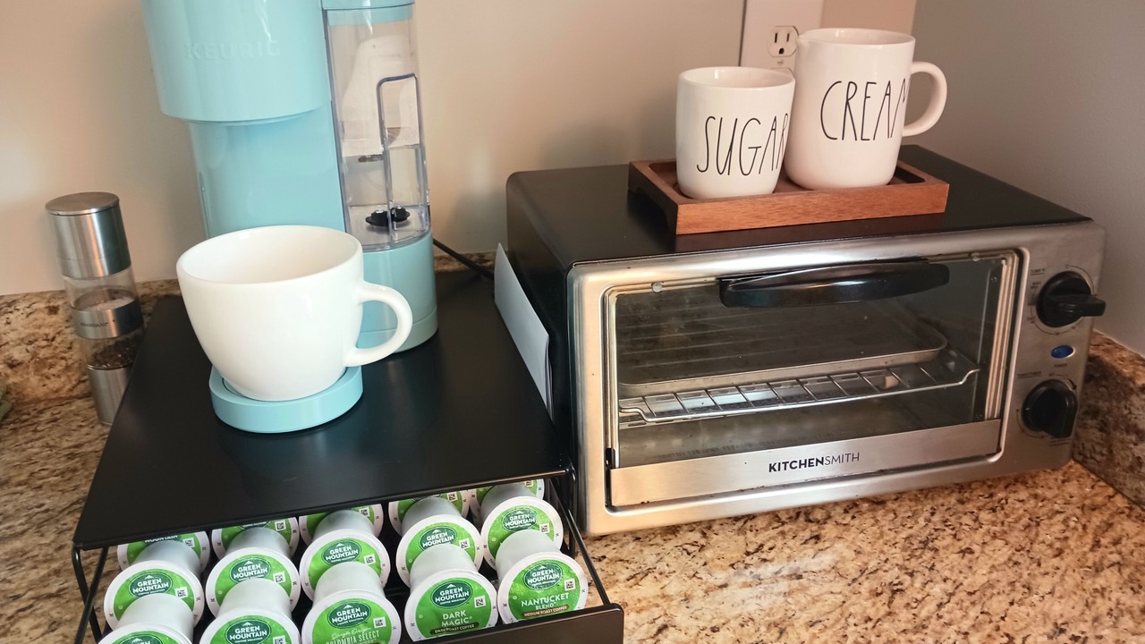 Photo of Kitchen in Airlie