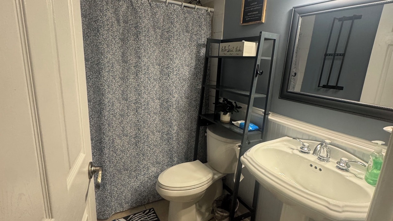 Photo of Bathroom in Port Saint Lucie