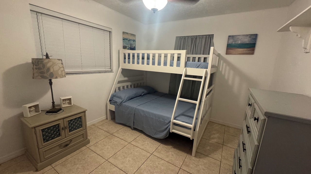 Photo of Bedroom in Port Saint Lucie