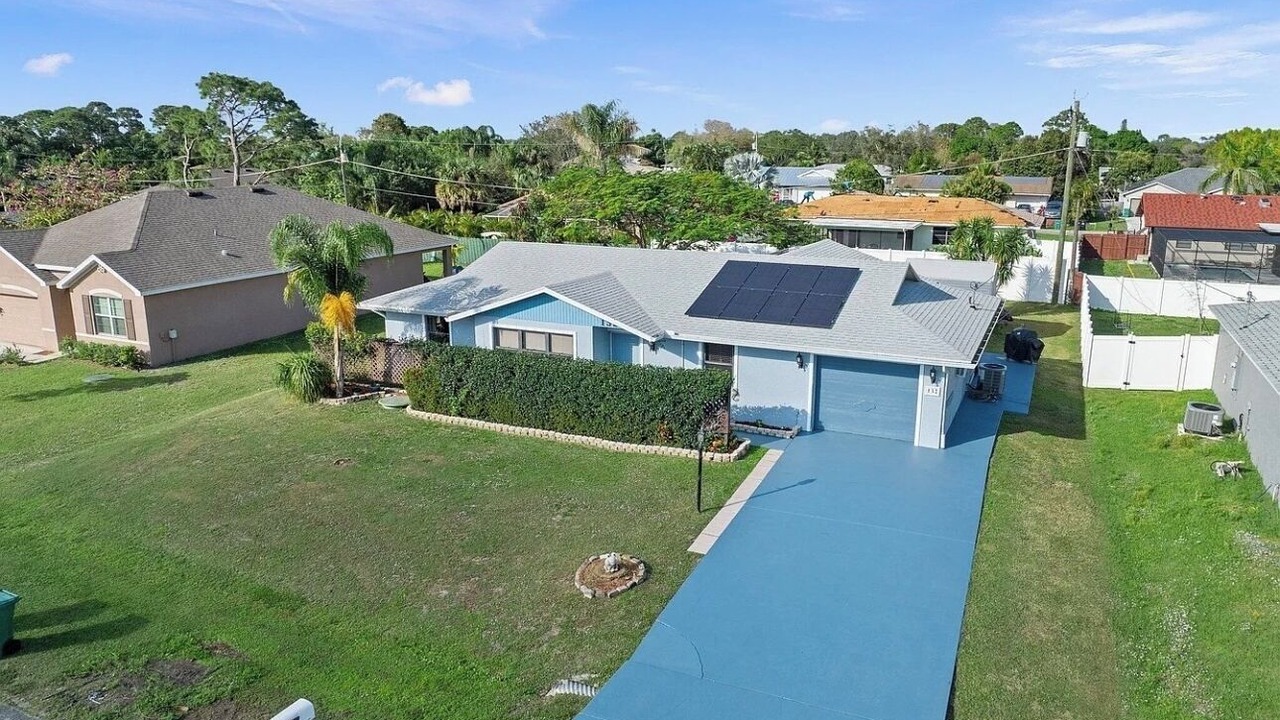 Photo of Outdoor in Port Saint Lucie