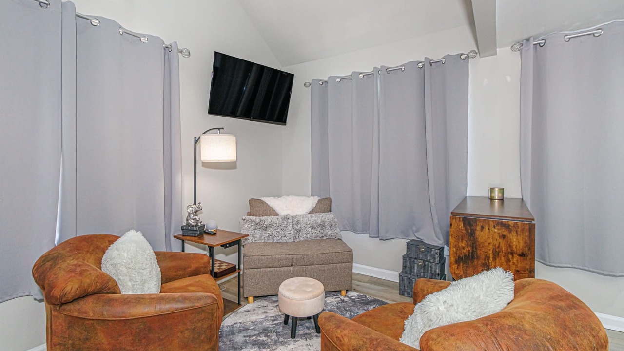 Photo of Livingroom in Myrtle Beach