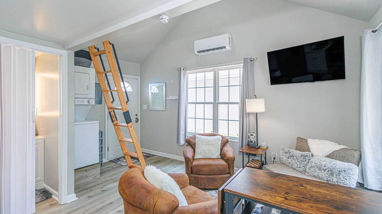 Photo of Livingroom in Myrtle Beach