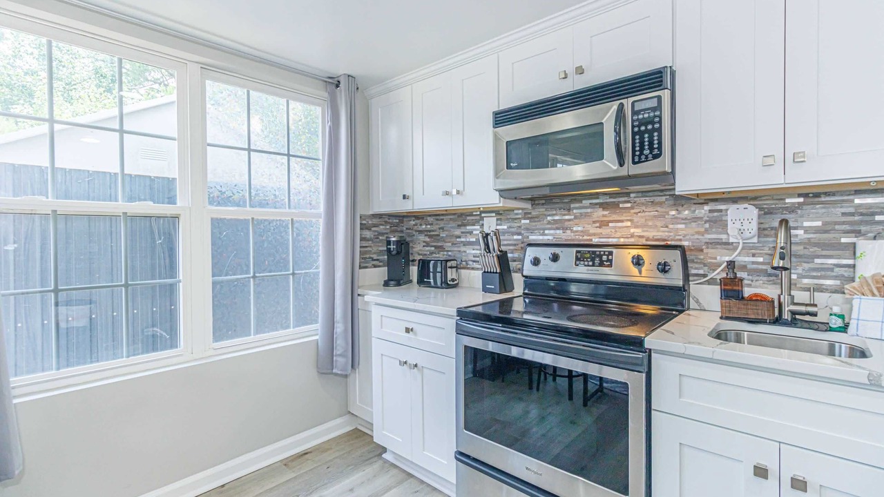 Photo of Kitchen in Myrtle Beach