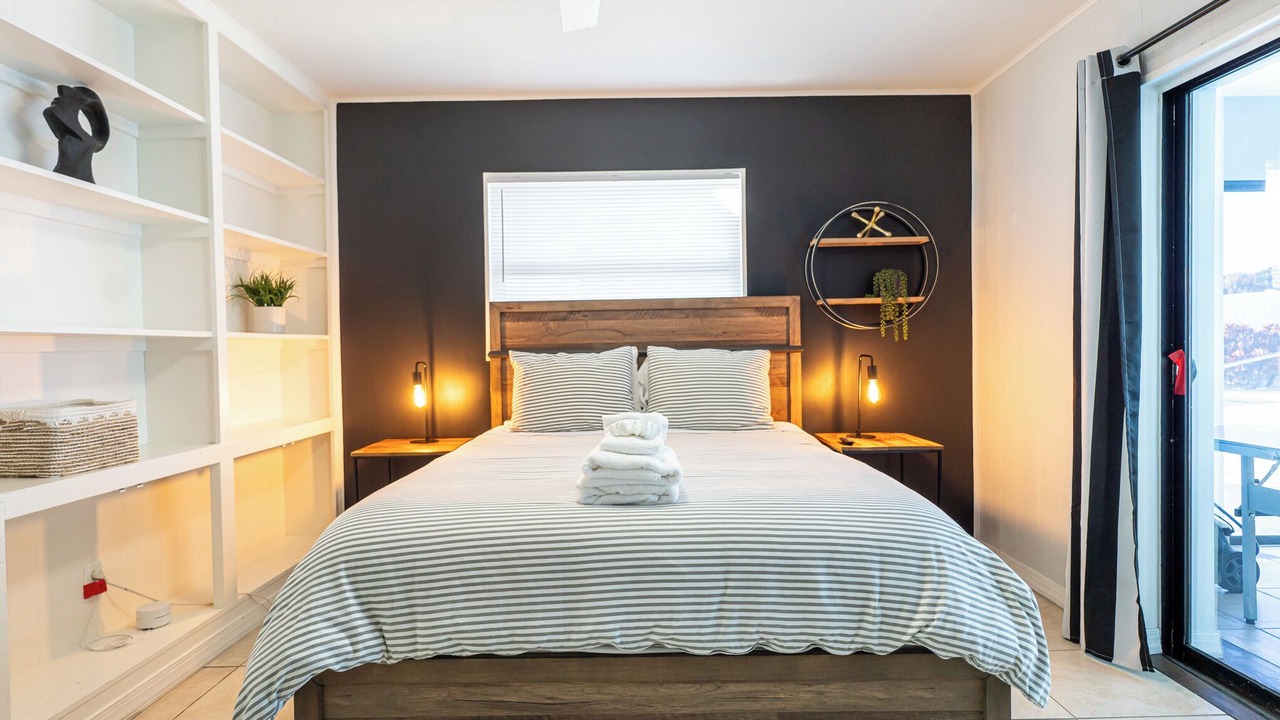 Photo of Bedroom in Orlando