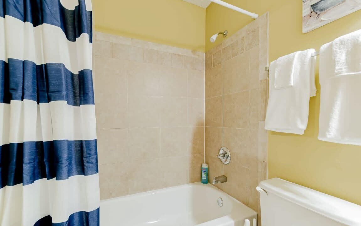 Photo of Bathroom in Hopkins