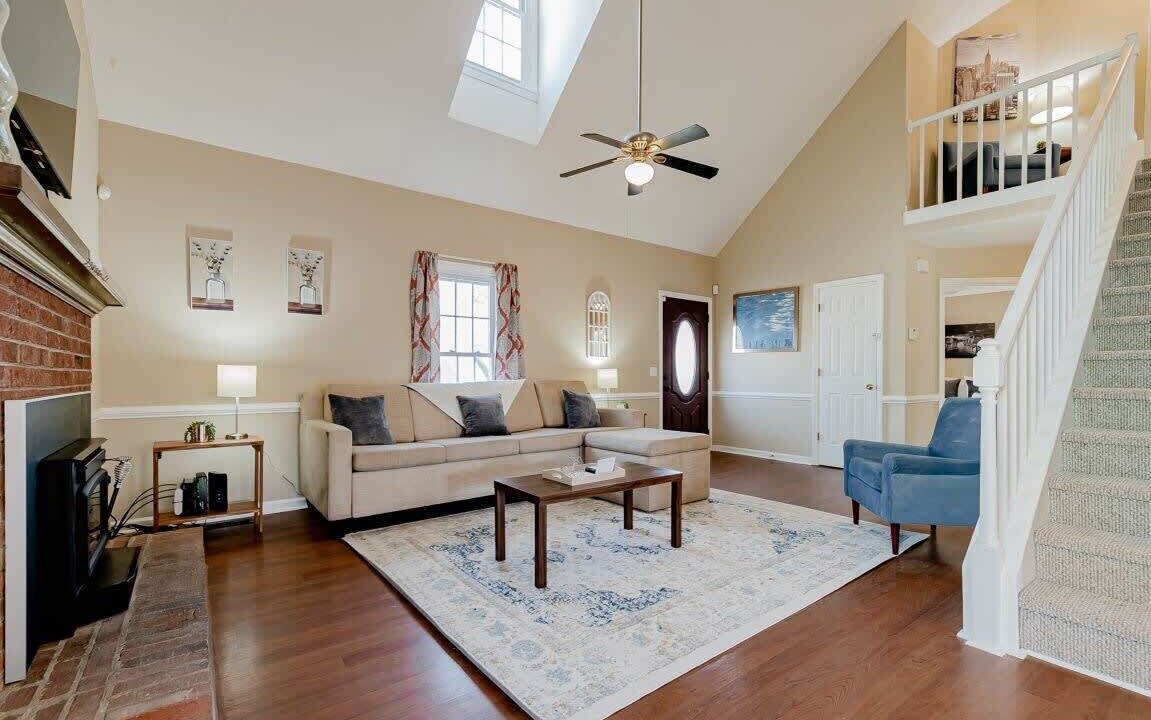 Photo of Bedroom in Hopkins