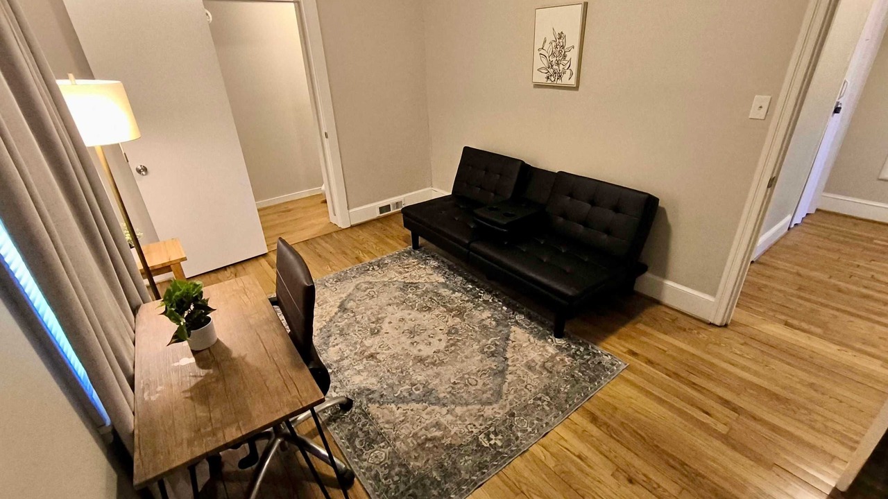 Photo of Bedroom in Columbia