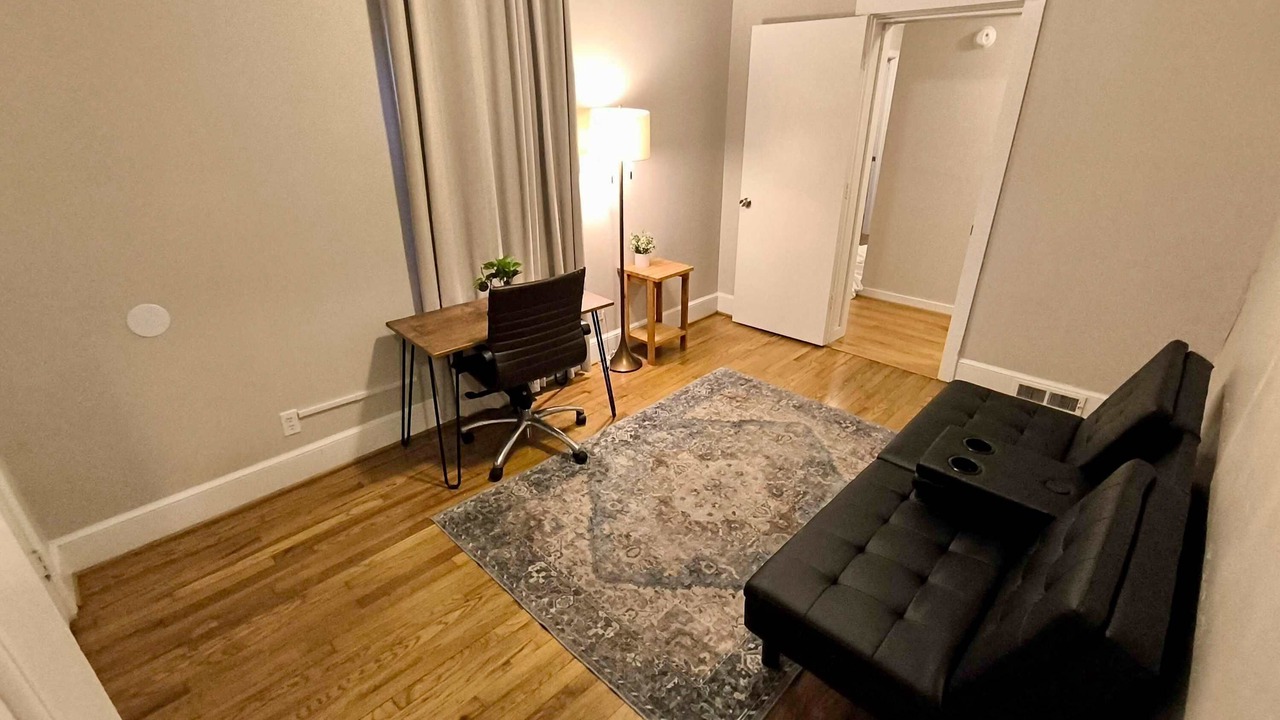 Photo of Bedroom in Columbia