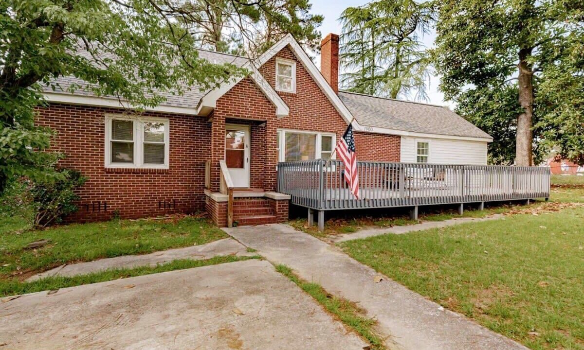 Photo of Outdoor in Columbia