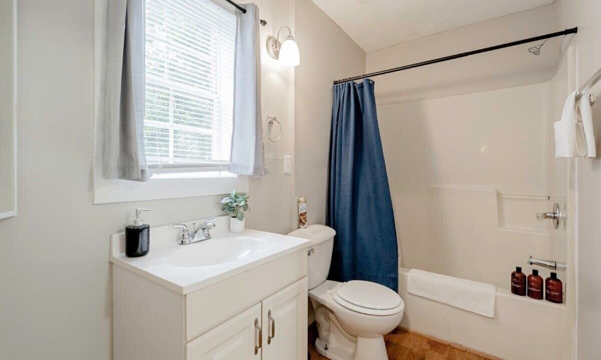 Photo of Bathroom in Columbia