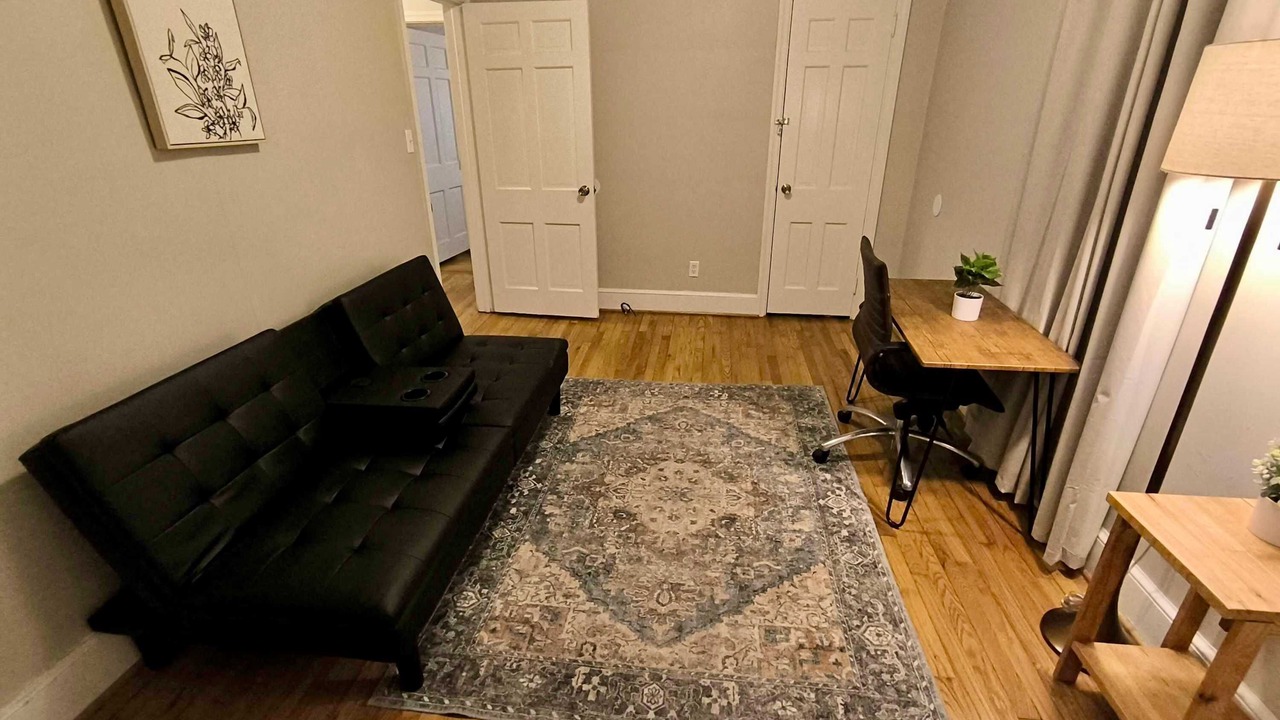 Photo of Bedroom in Columbia