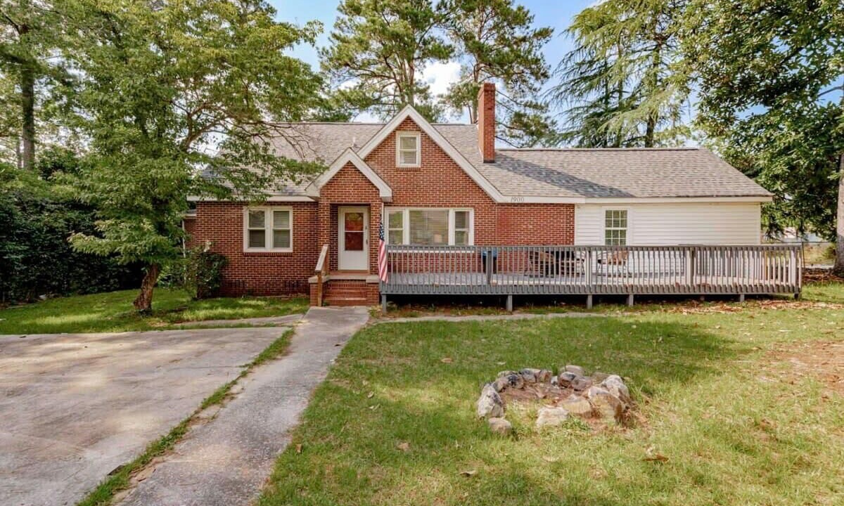 Photo of Outdoor in Columbia