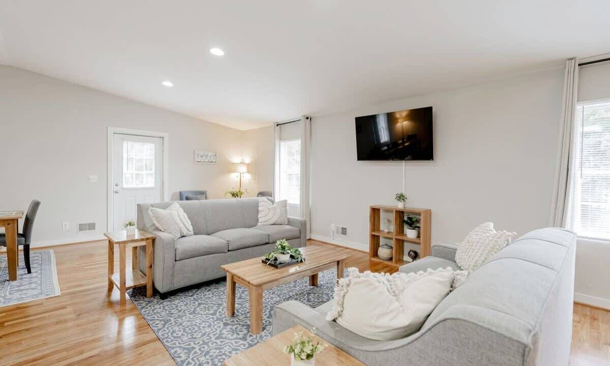 Photo of Livingroom in Columbia