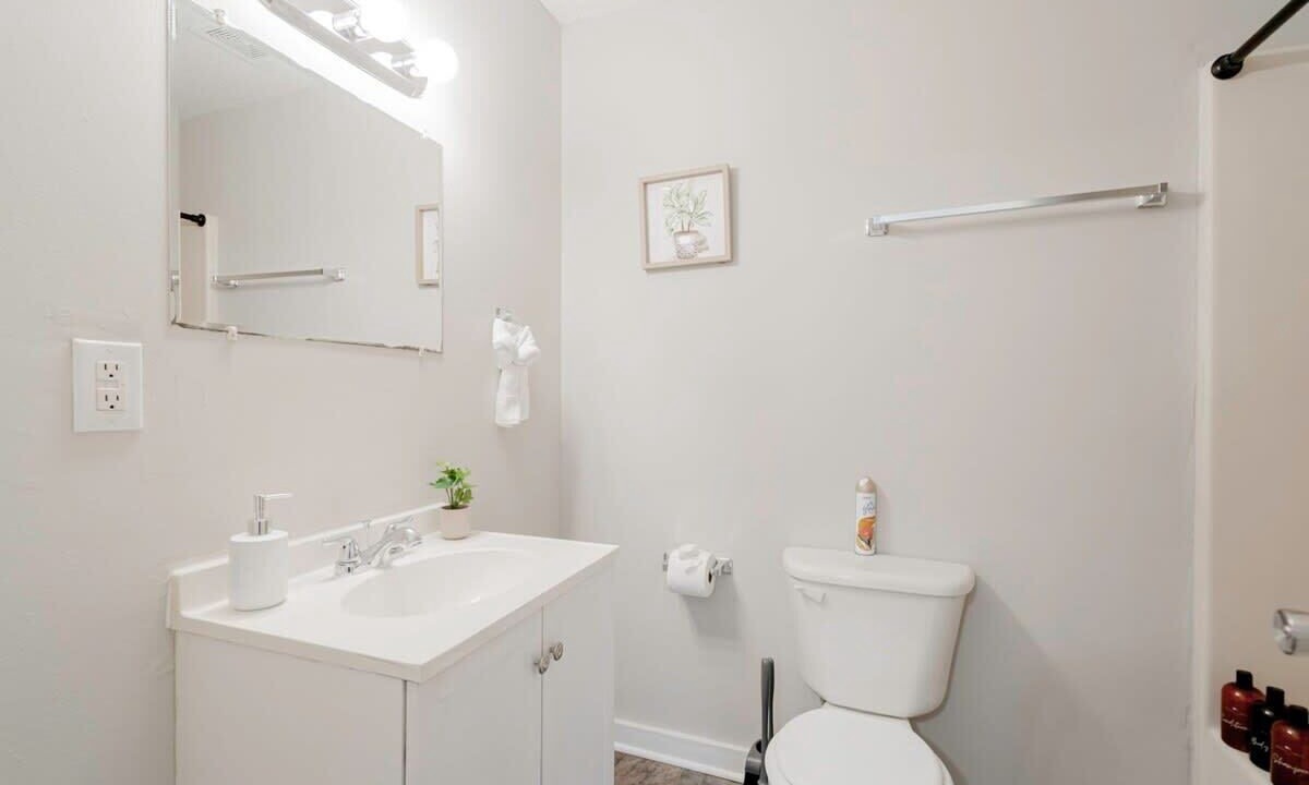 Photo of Bathroom in Columbia