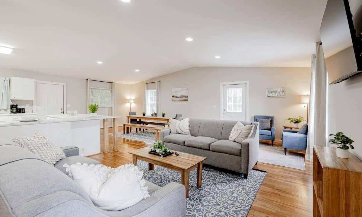 Photo of Bedroom in Columbia