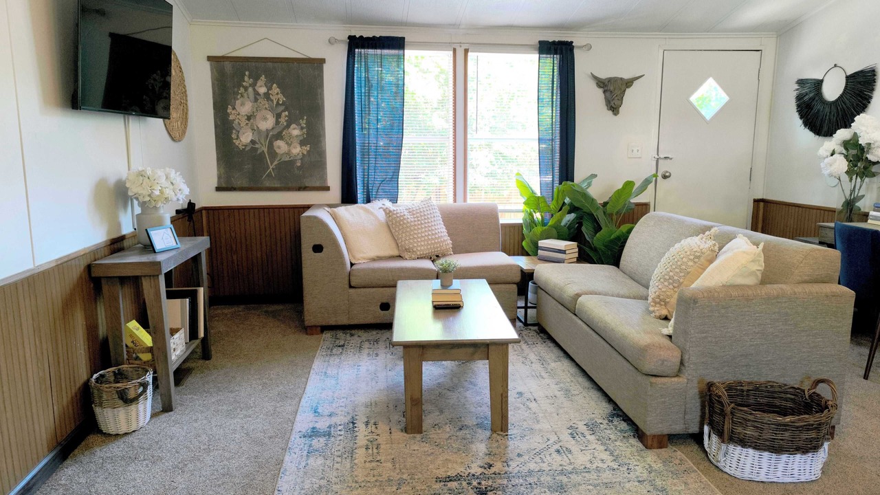 Photo of Bedroom in West Columbia