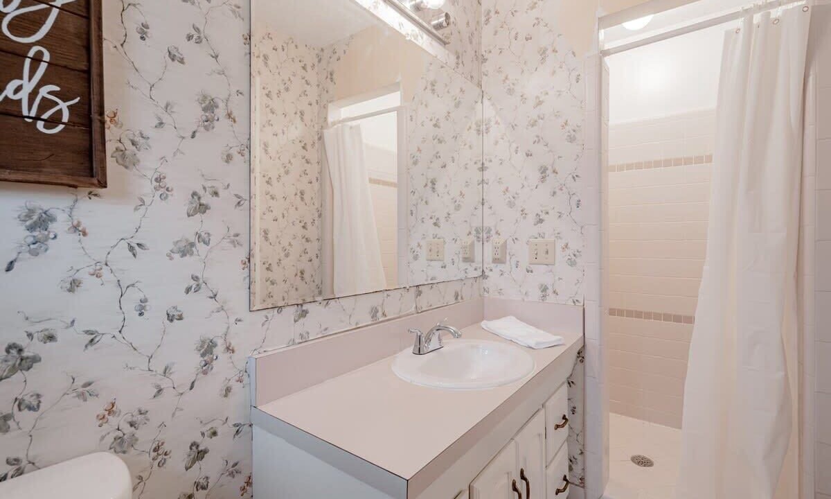 Photo of Bathroom in Forest Acres