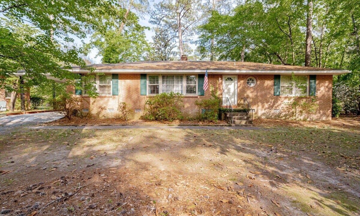 Photo of Outdoor in Forest Acres