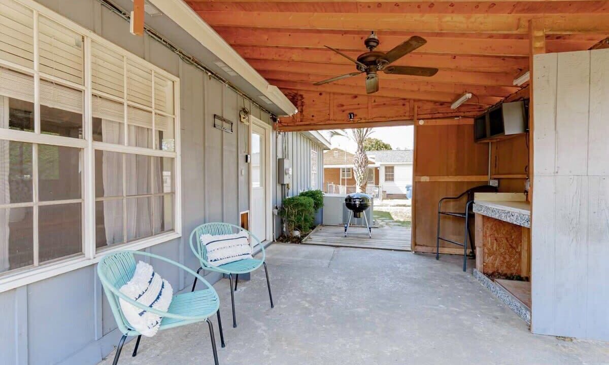 Photo of Outdoor in Red Bank