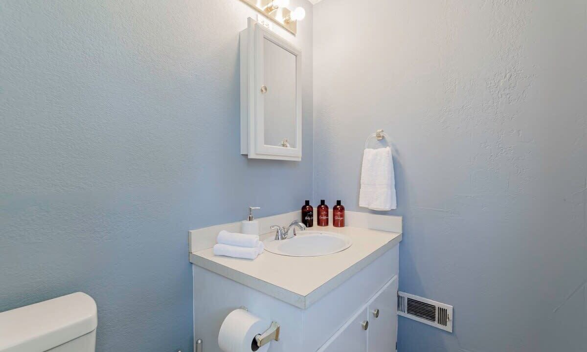 Photo of Bathroom in Red Bank