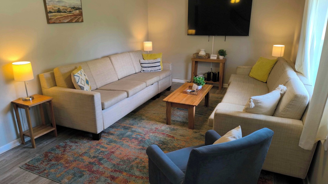 Photo of Livingroom in Red Bank