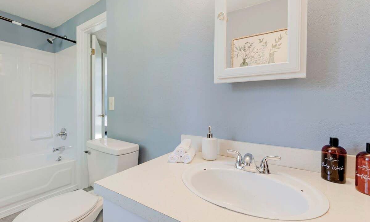 Photo of Bathroom in Red Bank