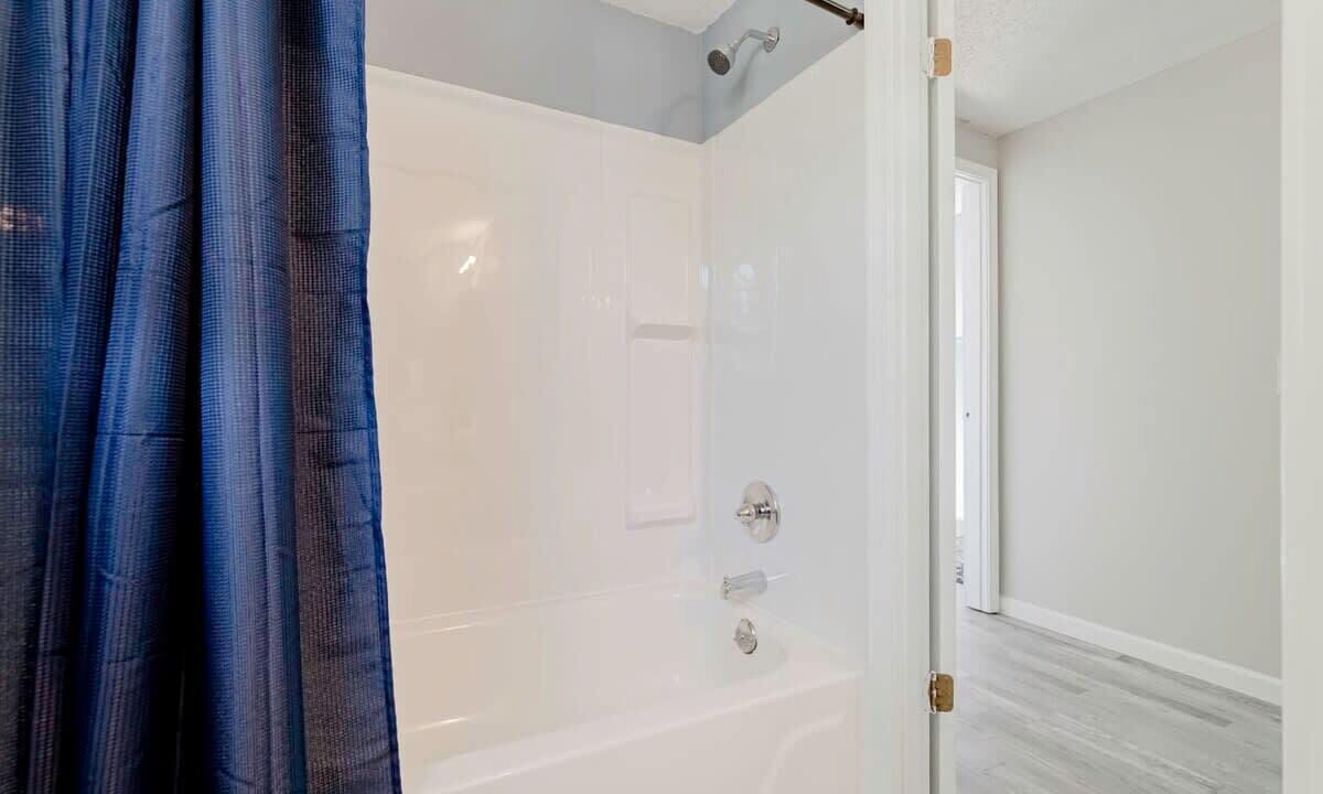 Photo of Bathroom in Red Bank