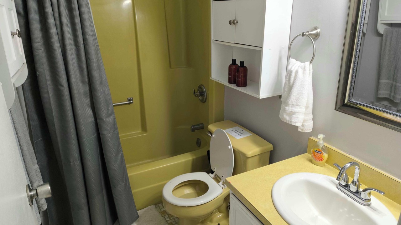Photo of Bathroom in Red Bank