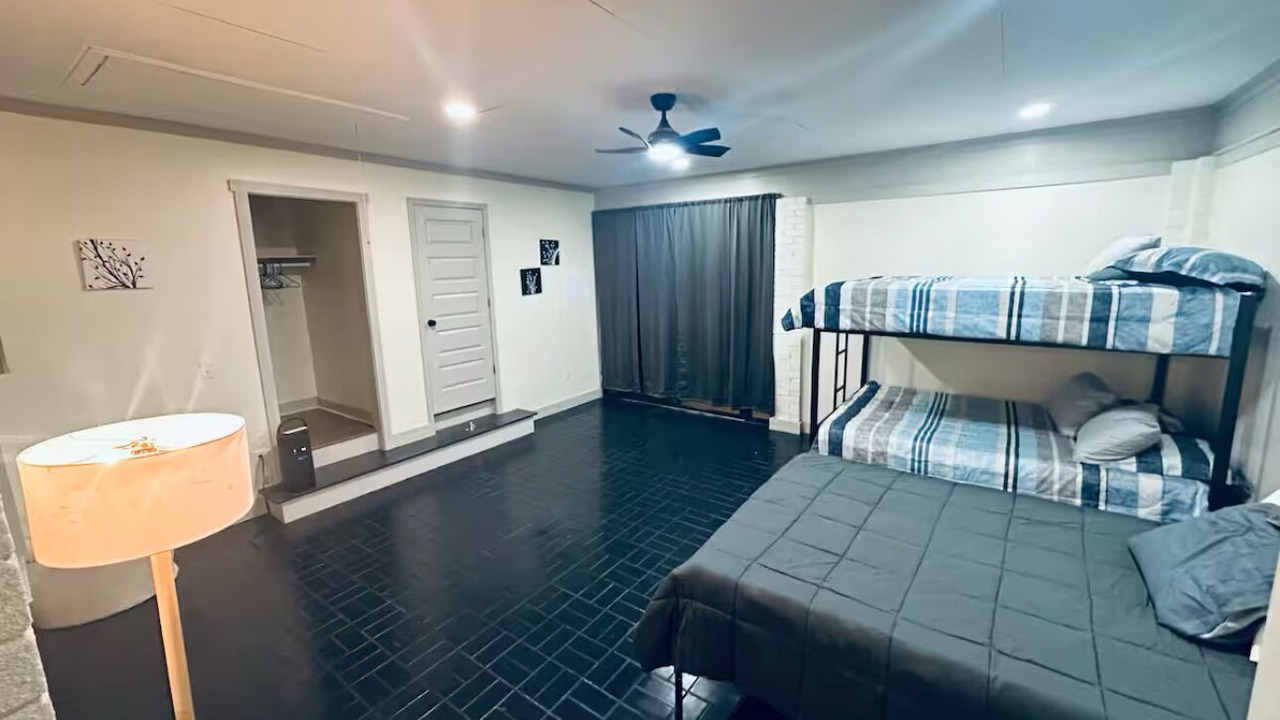 Photo of Bedroom in Goldsboro