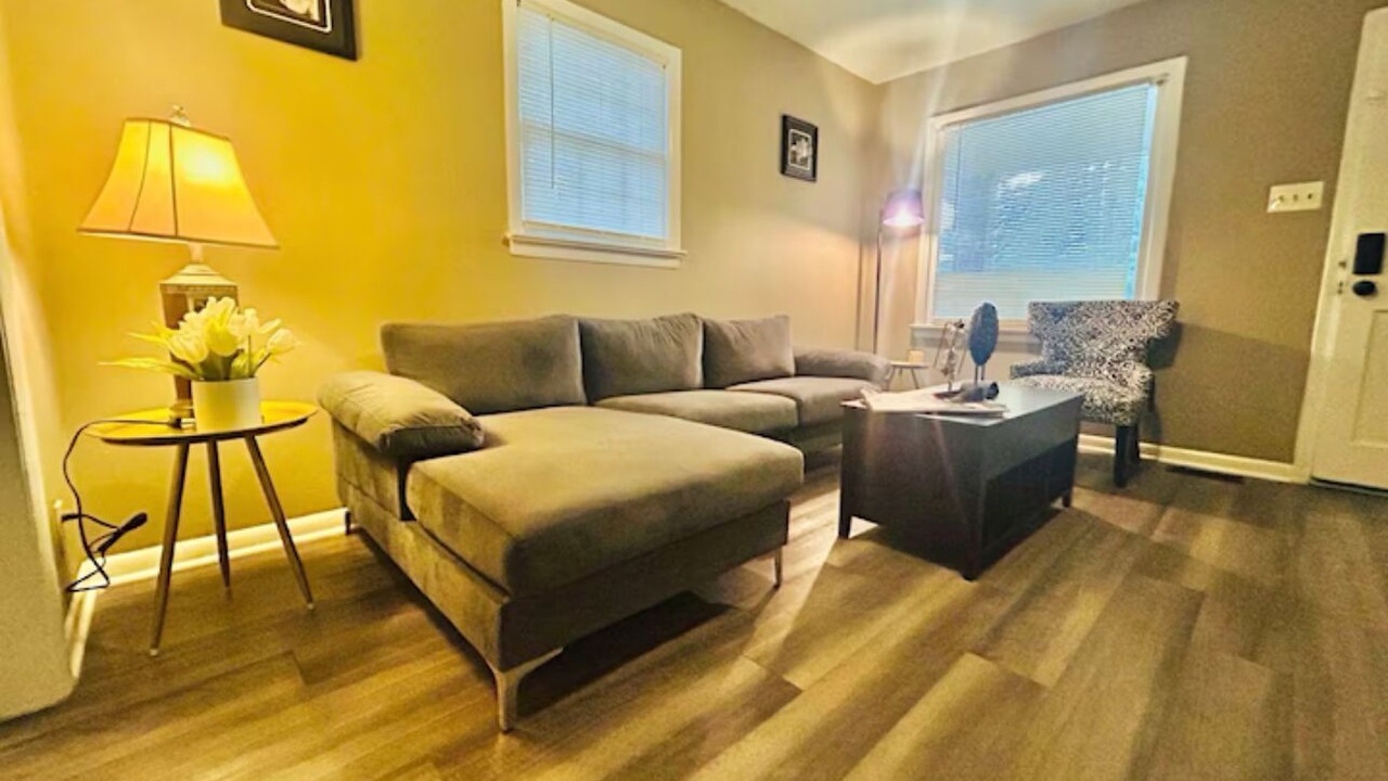 Photo of Livingroom in Goldsboro