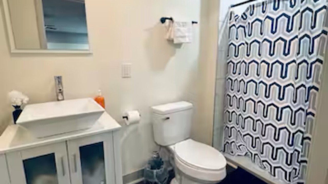 Photo of Bathroom in Goldsboro