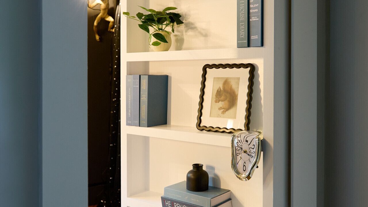 Photo of Bedroom in Downtown