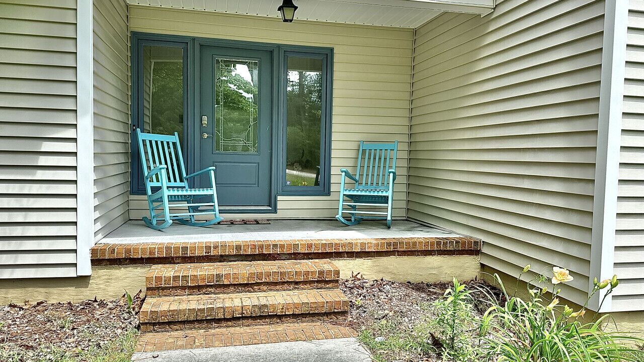 Photo of Outdoor in Newport