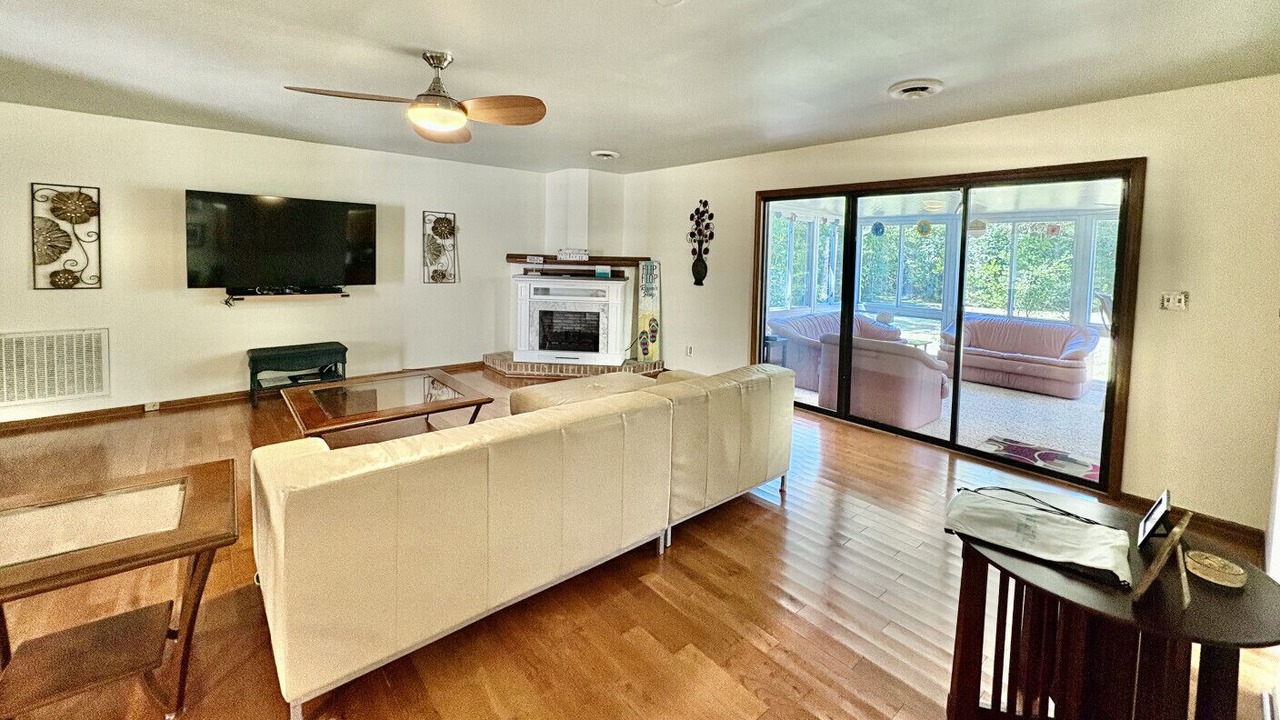 Photo of Bedroom in Newport