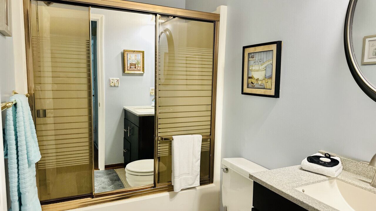 Photo of Bathroom in Newport