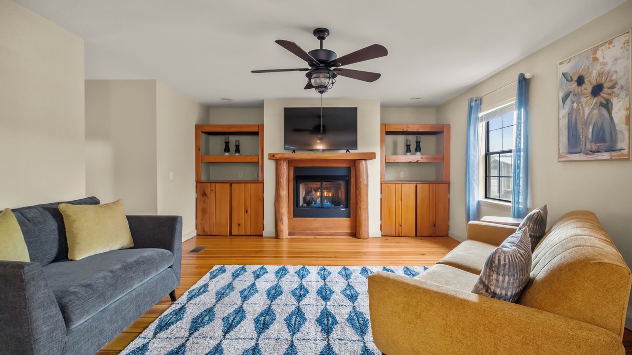 Photo of Livingroom in Ludowici