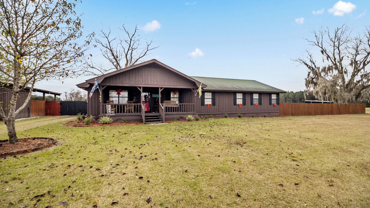 Photo of Outdoor in Ludowici