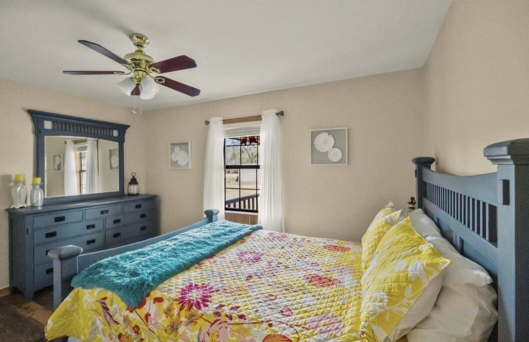 Photo of Bedroom in Ludowici