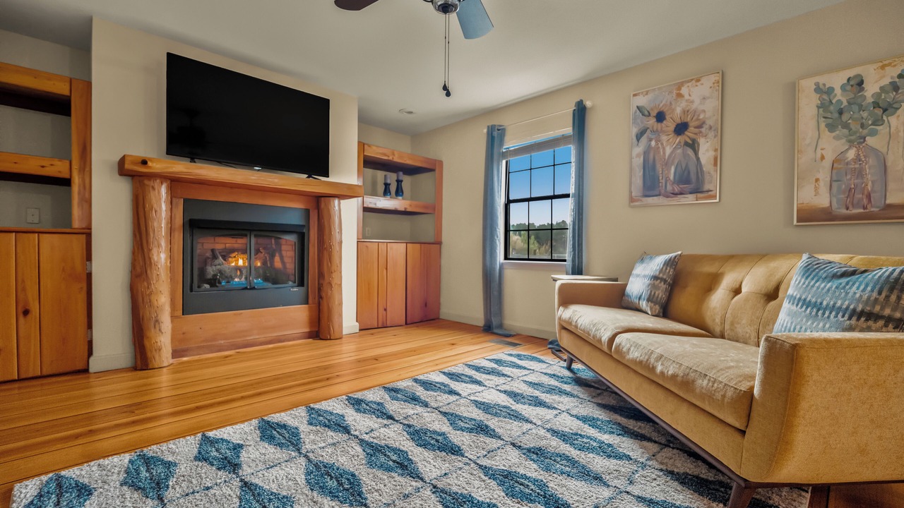 Photo of Livingroom in Ludowici